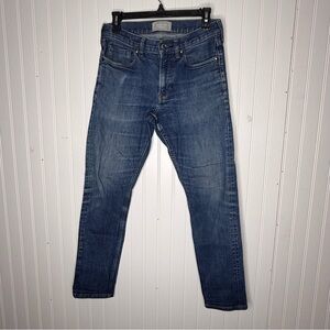 EVERLANE THE SELVEDGE SLIM-FIT JEAN SIZE 29X30